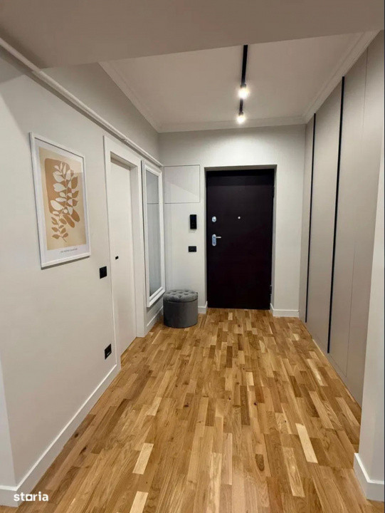 de inchiriat apartament decomandat cu 2 camere  in Unirii 