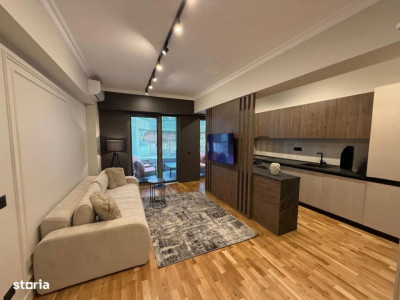 de inchiriat apartament decomandat cu 2 camere  in Unirii 