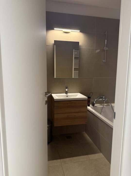 Apartament 2 camere H Pipera Lake + loc parcare subteran 