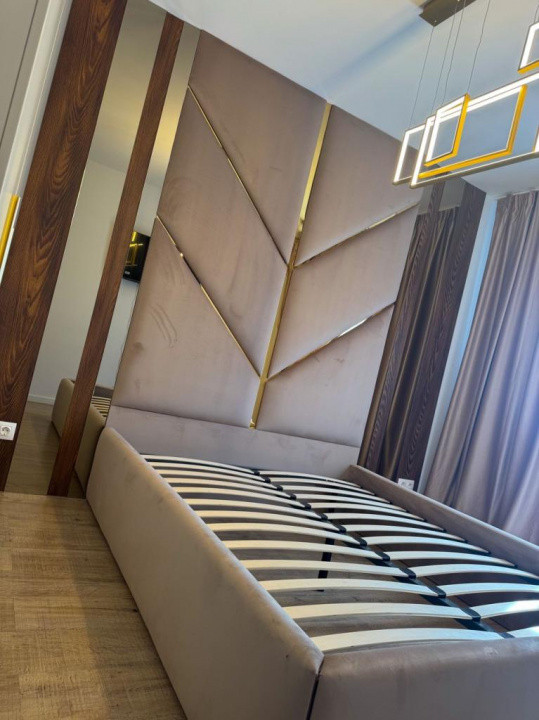 Apartament 2 camere H Pipera Lake + loc parcare subteran 