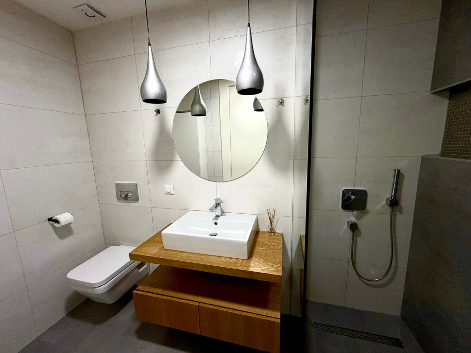 Apartament de închiriat | 2 camere | Floreasca | 102 The Address