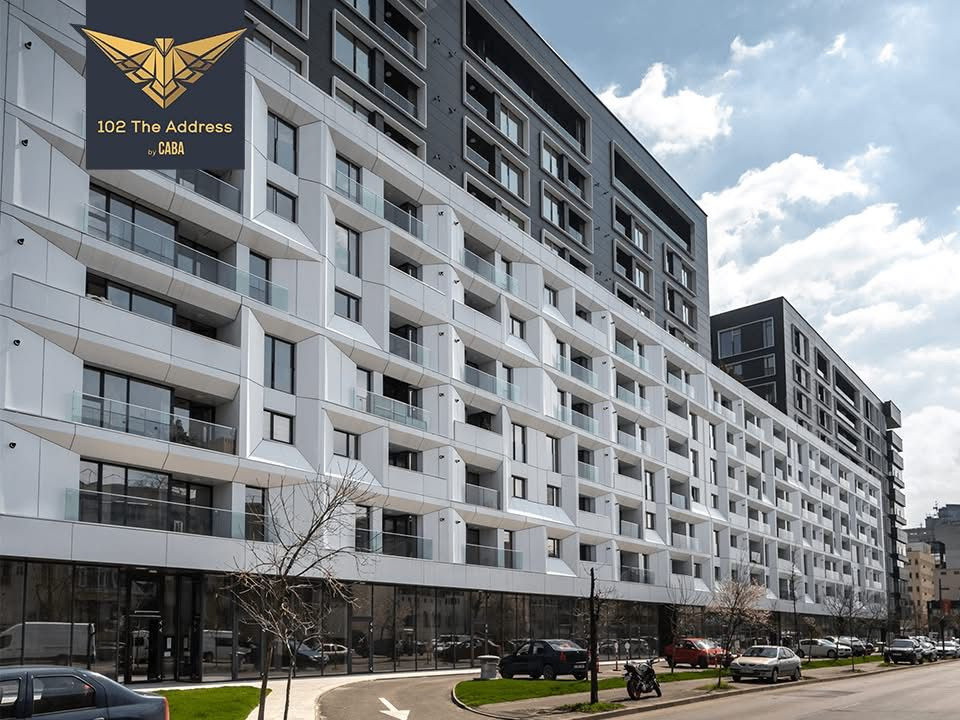 Apartament de închiriat | 2 camere | Floreasca | 102 The Address