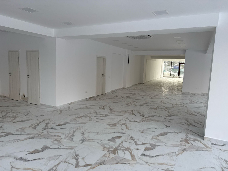 Spatiu Comercial Zona 13 Septembrie