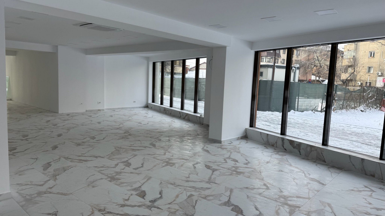 Spatiu Comercial Zona 13 Septembrie