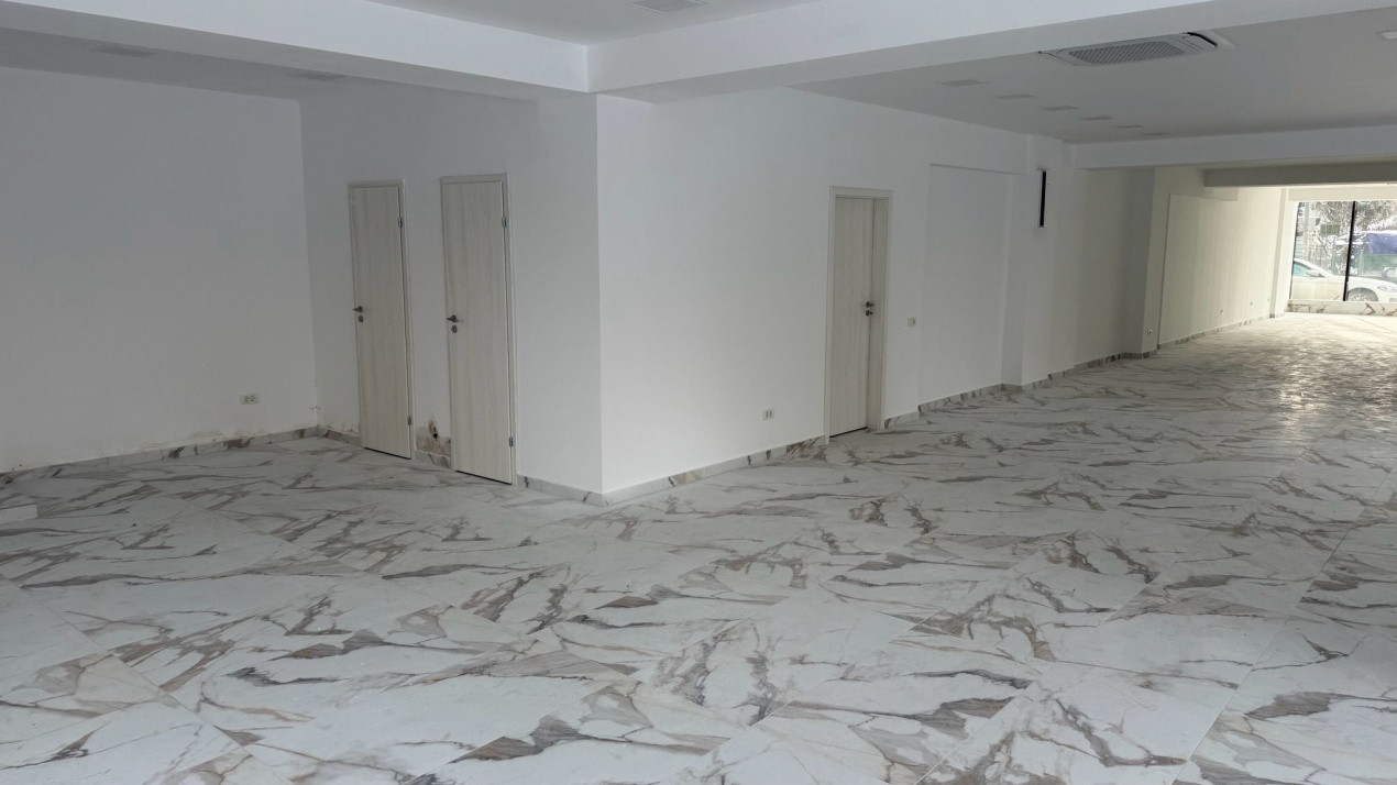 Spatiu Comercial Zona 13 Septembrie