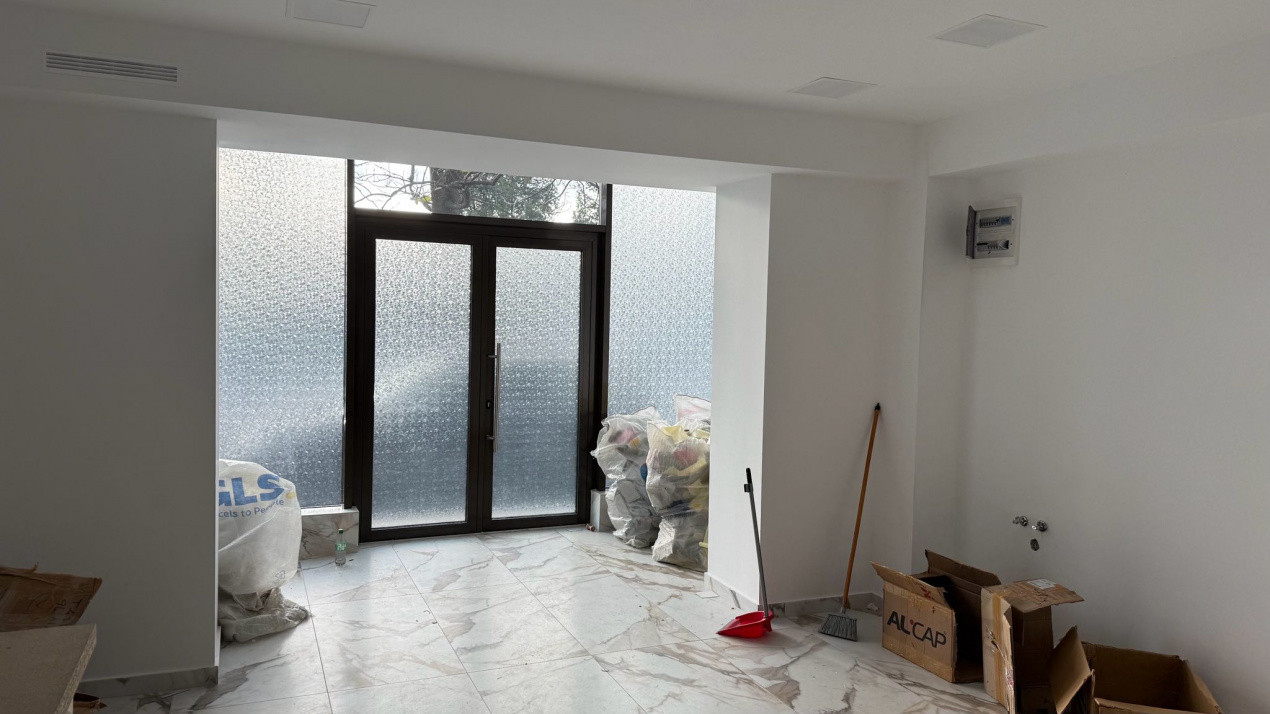 Spatiu Comercial Zona 13 Septembrie