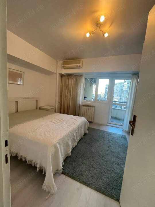 Apartament 4 camere Piata Unirii, spatios, modern