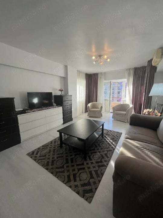 Apartament 4 camere Piata Unirii, spatios, modern