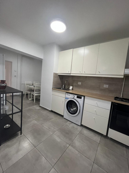 Apartament 4 camere Piata Unirii, spatios, modern