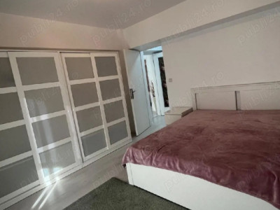 Apartament 4 camere Piata Unirii, spatios, modern