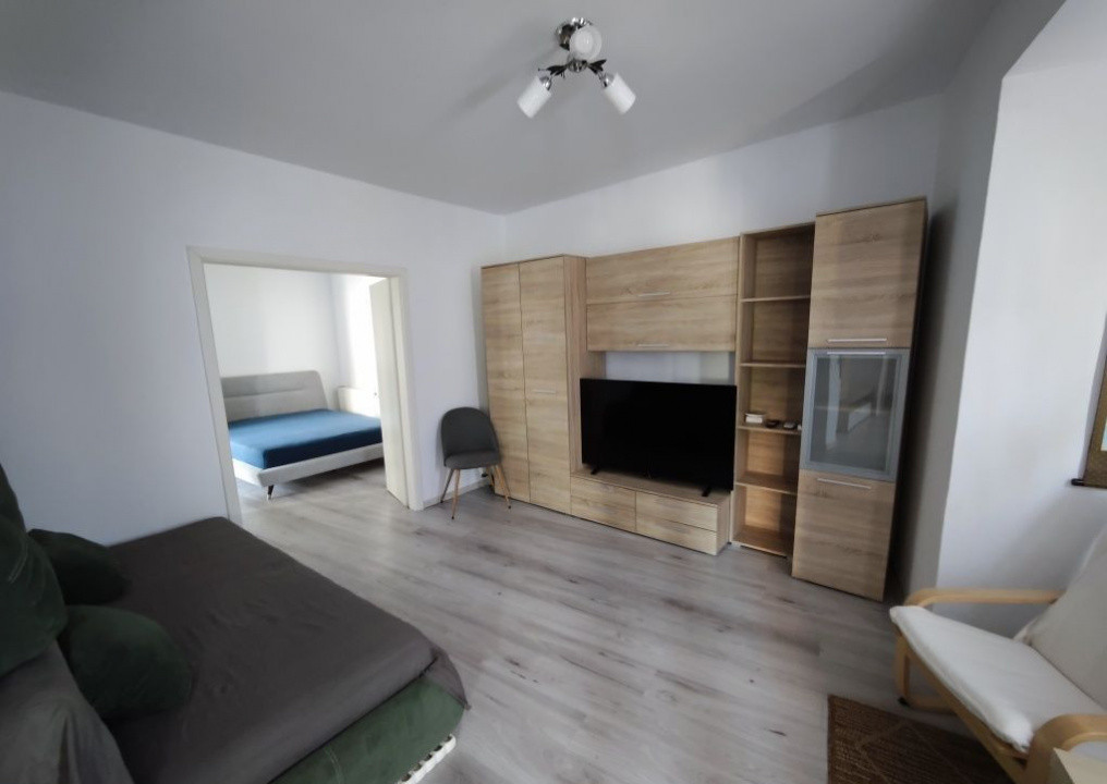 Inchiriere apartament 3 camere, 60 mp, zona Unirii – Alba Iulia