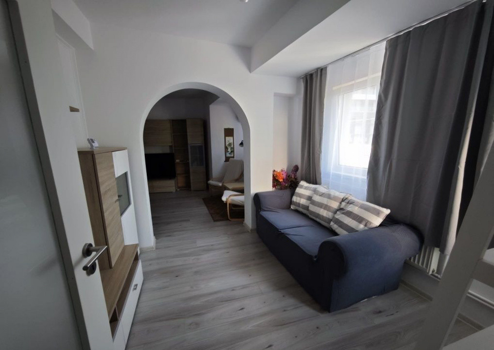 Inchiriere apartament 3 camere, 60 mp, zona Unirii – Alba Iulia