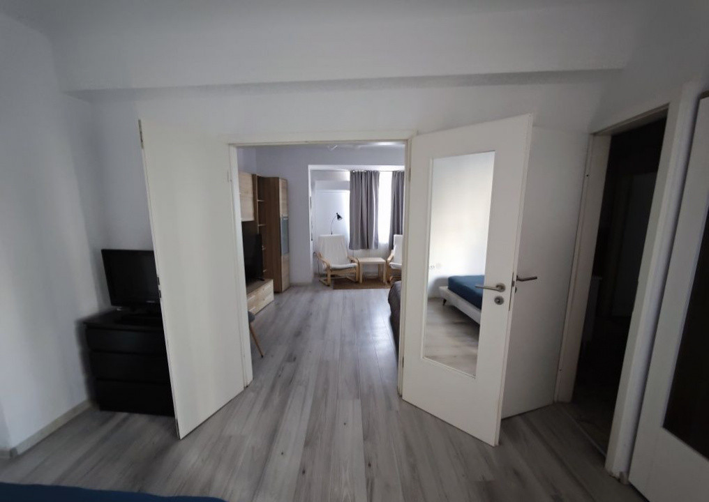 Inchiriere apartament 3 camere, 60 mp, zona Unirii – Alba Iulia