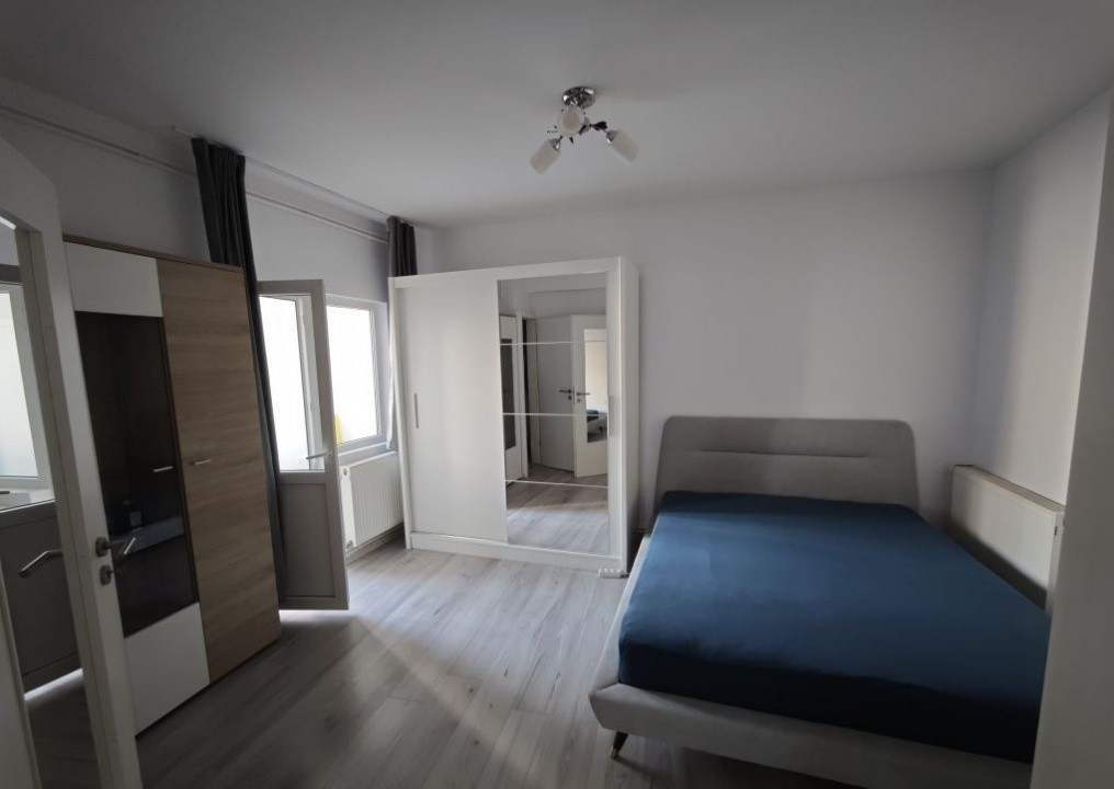 Inchiriere apartament 3 camere, 60 mp, zona Unirii – Alba Iulia