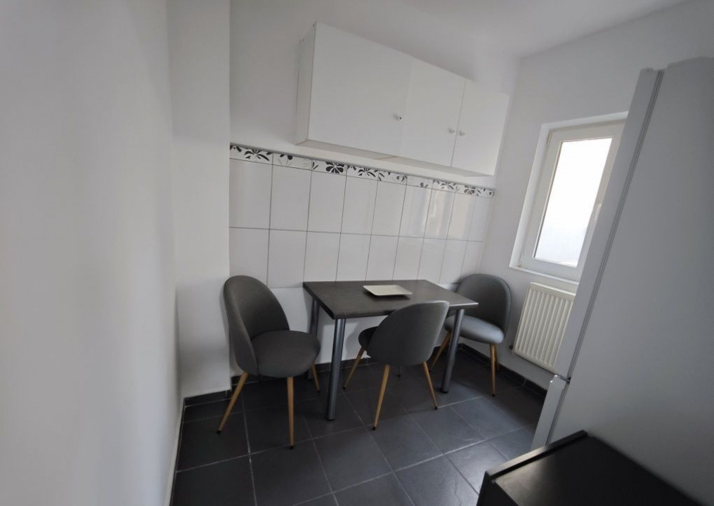 Inchiriere apartament 3 camere, 60 mp, zona Unirii – Alba Iulia