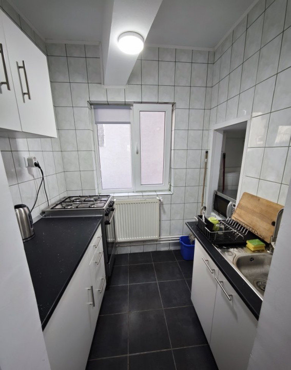 Inchiriere apartament 3 camere, 60 mp, zona Unirii – Alba Iulia
