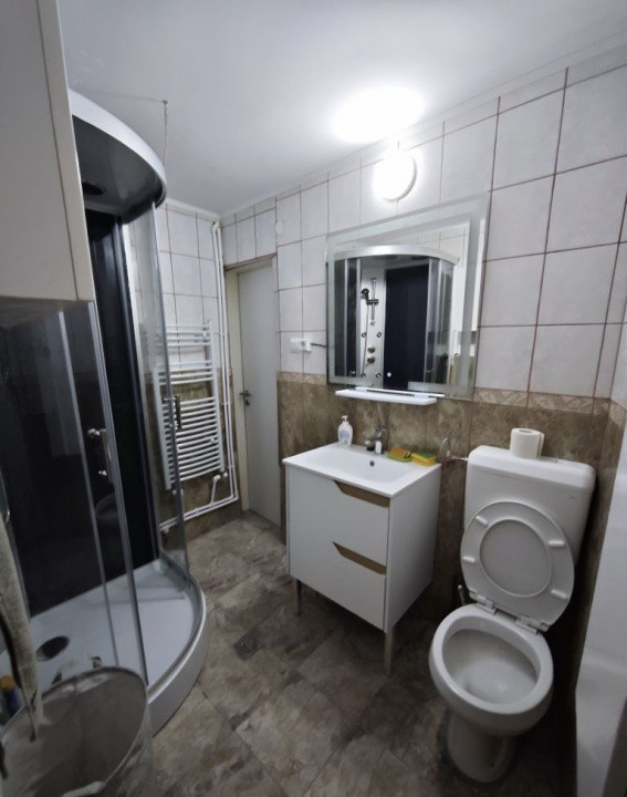 Inchiriere apartament 3 camere, 60 mp, zona Unirii – Alba Iulia