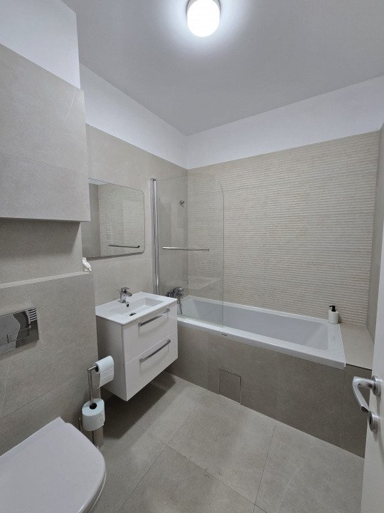 Apartament 2 camere Darwin residence Tunari de inchiriat