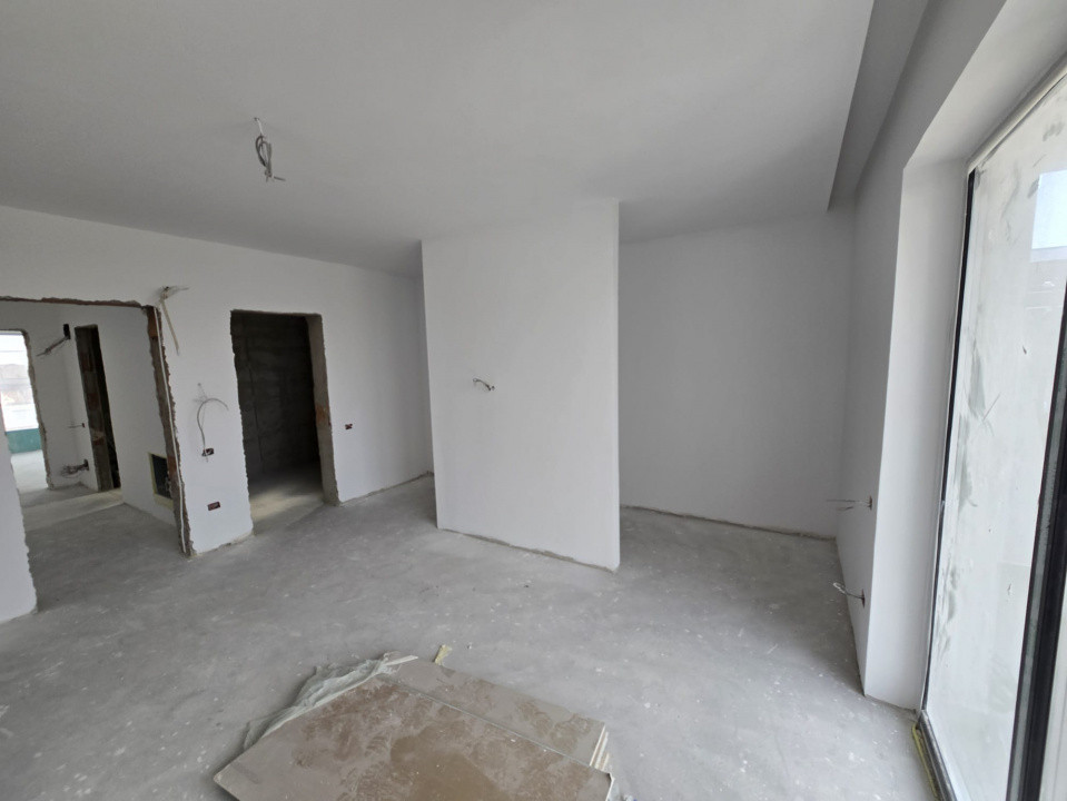 Vila 5 camere tip Duplex deosebit Matei Millo de vanzare