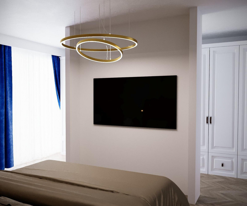 Vila 5 camere tip Duplex deosebit Matei Millo de vanzare