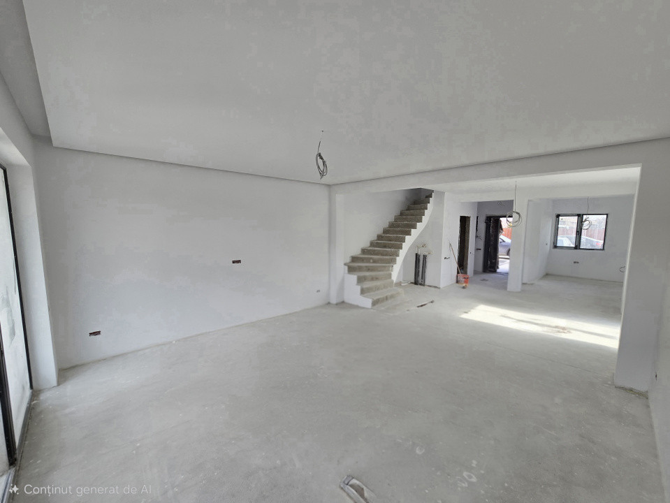 Vila 5 camere tip Duplex deosebit Matei Millo de vanzare