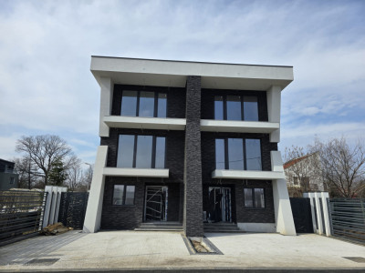 Vila 5 camere tip Duplex deosebit Matei Millo de vanzare