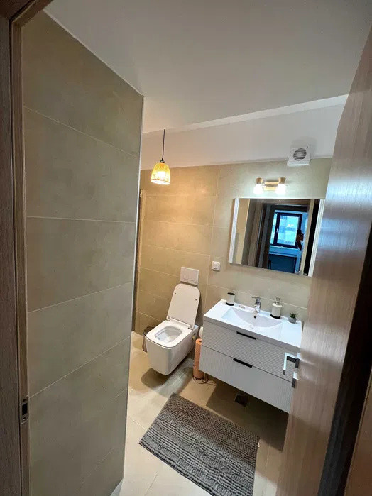 Apartament 3 camere - Onix Park North