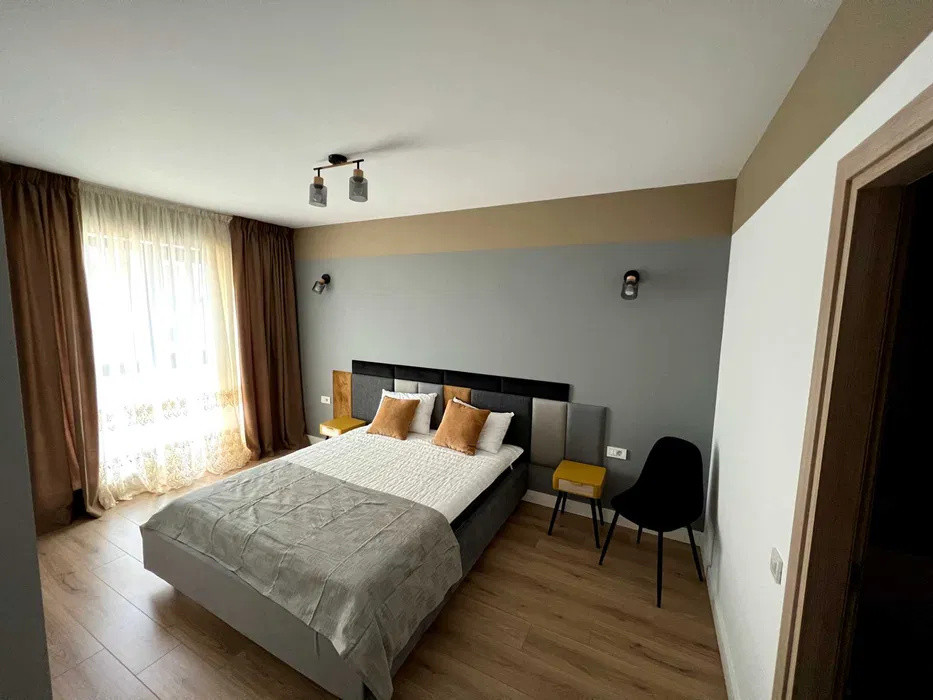 Apartament 3 camere - Onix Park North