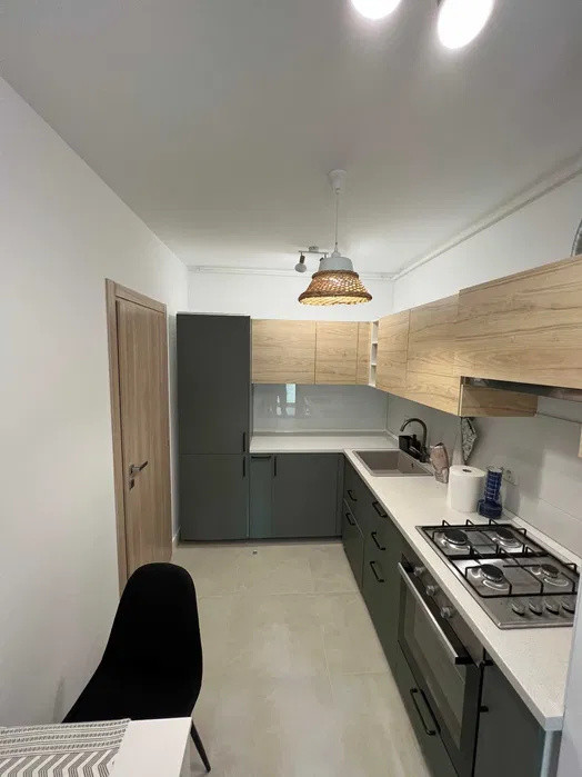 Apartament 3 camere - Onix Park North