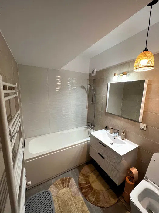 Apartament 3 camere - Onix Park North