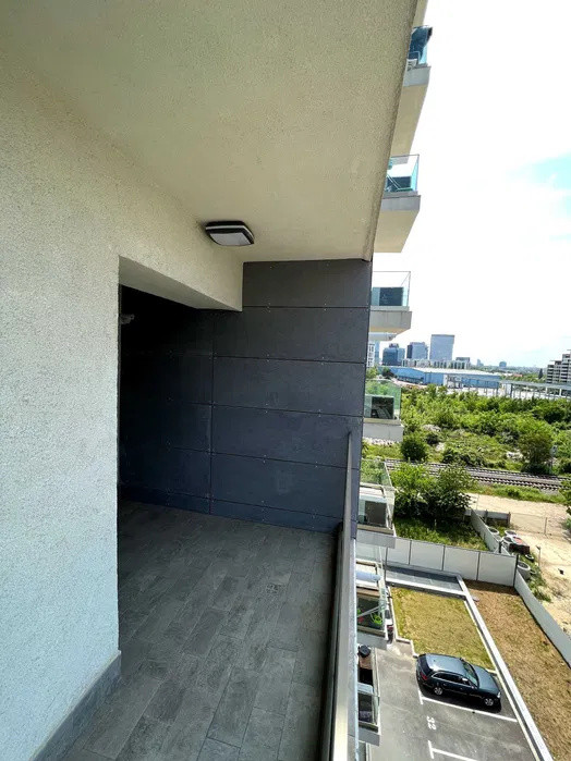 Apartament 3 camere - Onix Park North