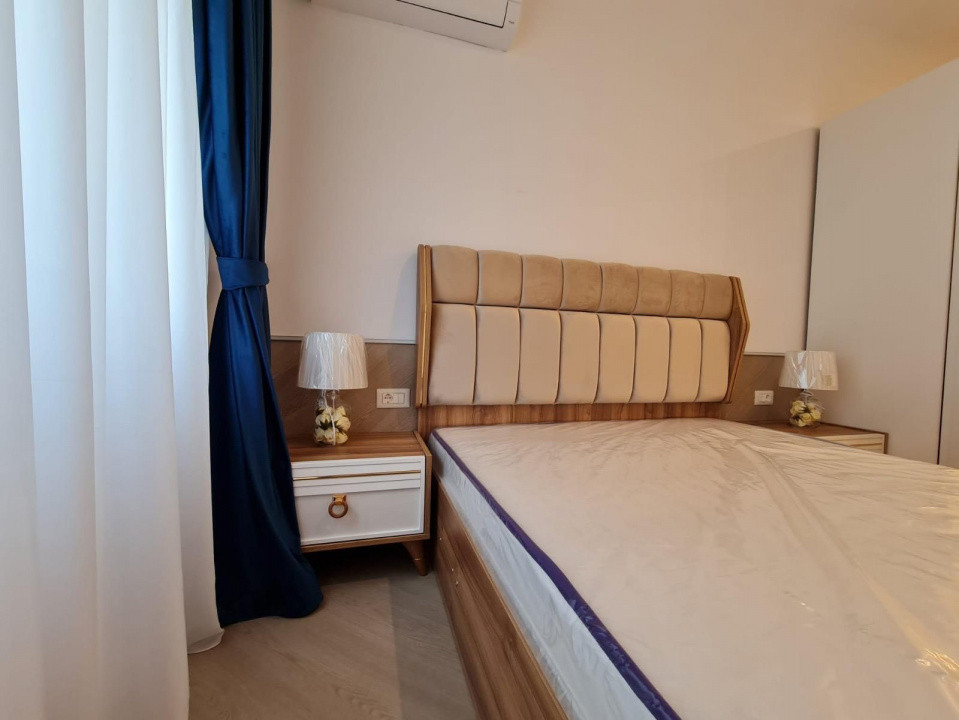 de inchiriat apartament 3 camere in Cortina North