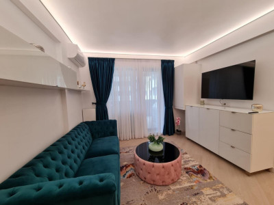 de inchiriat apartament 3 camere in Cortina North