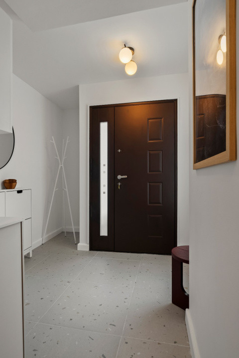 Reședință Premium Pipera | Design Organic Modern | Renovare 2025| Ready to Move