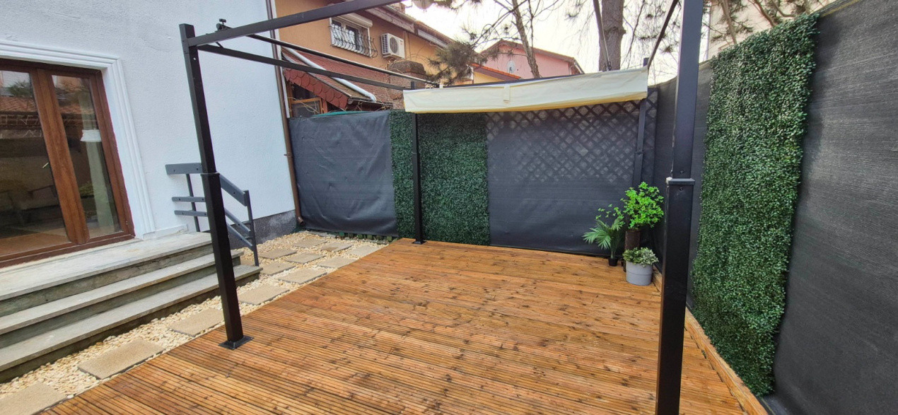 Reședință Premium Pipera | Design Organic Modern | Renovare 2025| Ready to Move