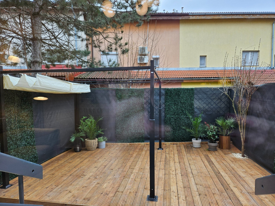 Reședință Premium Pipera | Design Organic Modern | Renovare 2025| Ready to Move