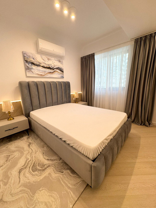 de inchiriat apartament 3 camere in Cortina North