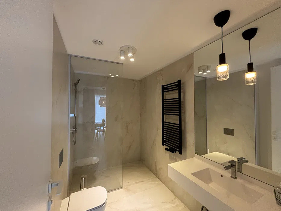 de inchiriat apartament 2 camere in One Lake Club