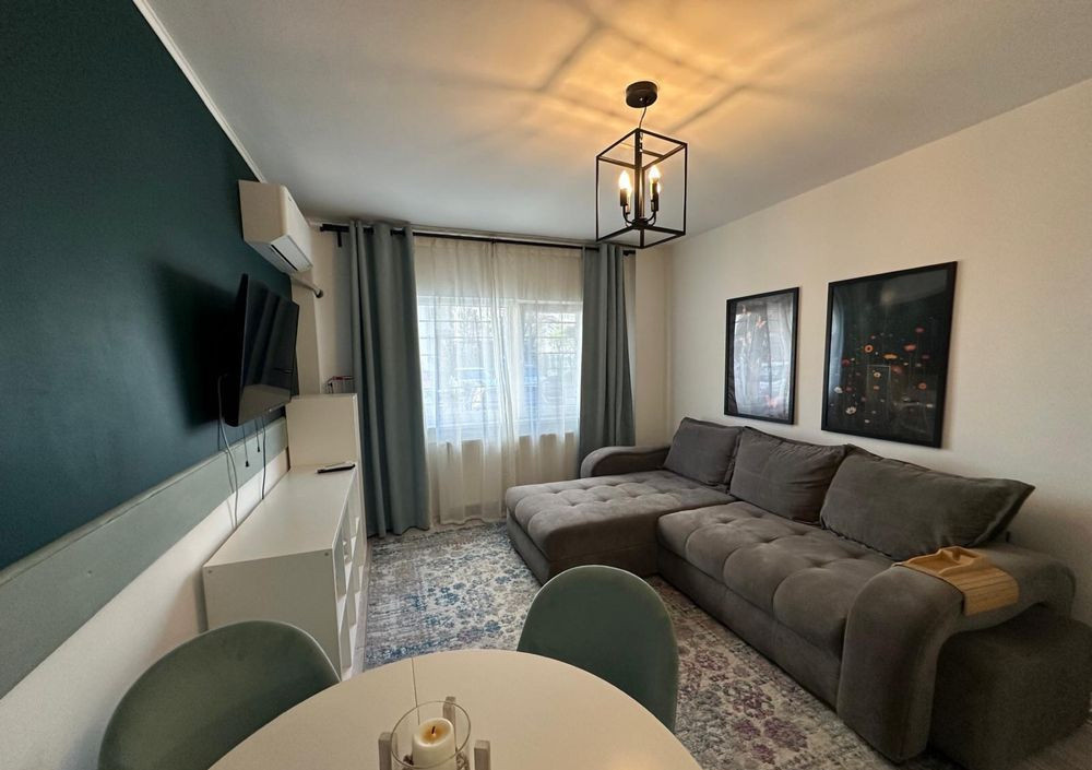 Apartament 2 camere, Piata Muncii, 56 mp