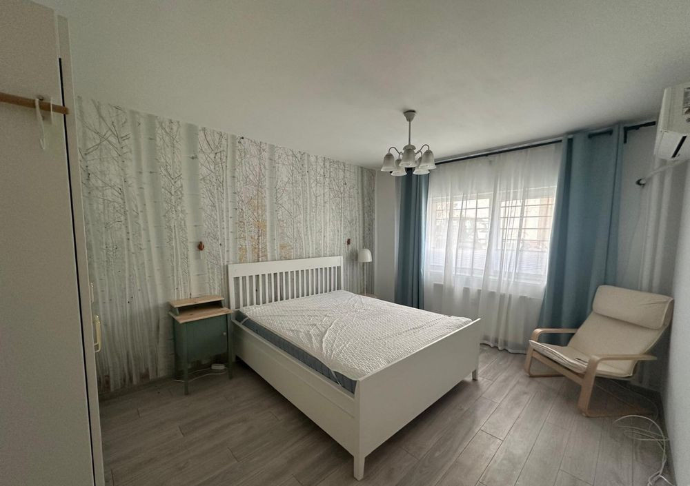 Apartament 2 camere, Piata Muncii, 56 mp