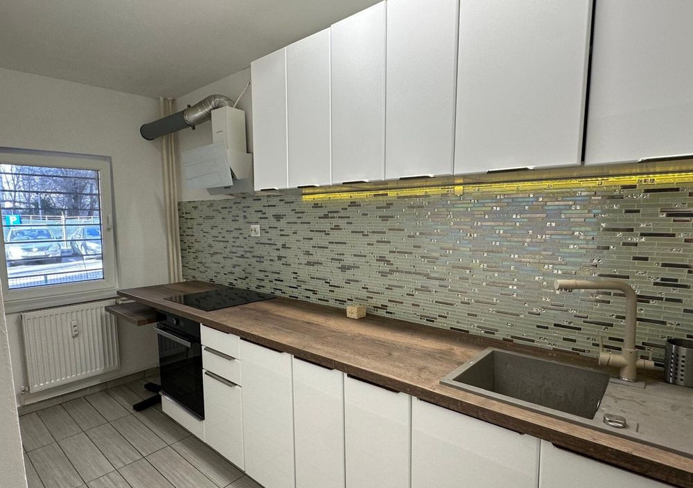 Apartament 2 camere, Piata Muncii, 56 mp