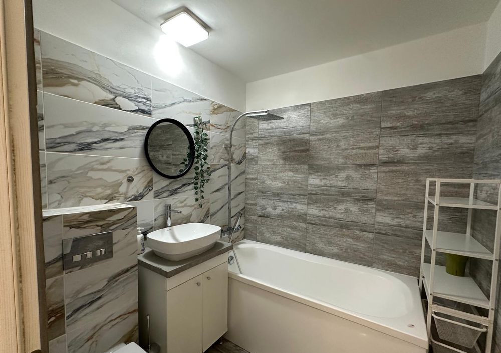 Apartament 2 camere, Piata Muncii, 56 mp