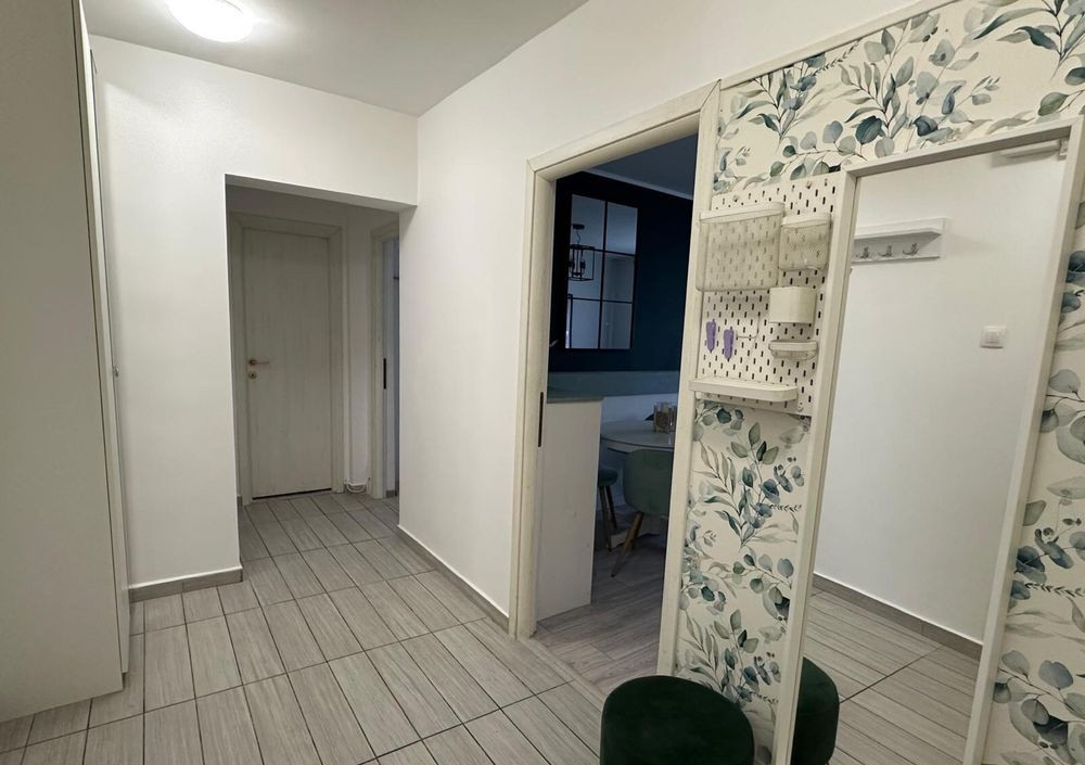 Apartament 2 camere, Piata Muncii, 56 mp