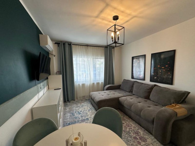 Apartament 2 camere, Piata Muncii, 56 mp