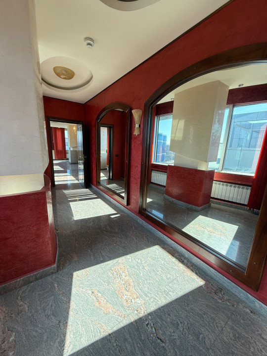 Clădire de birouri modernă de închiriat - Sector 1