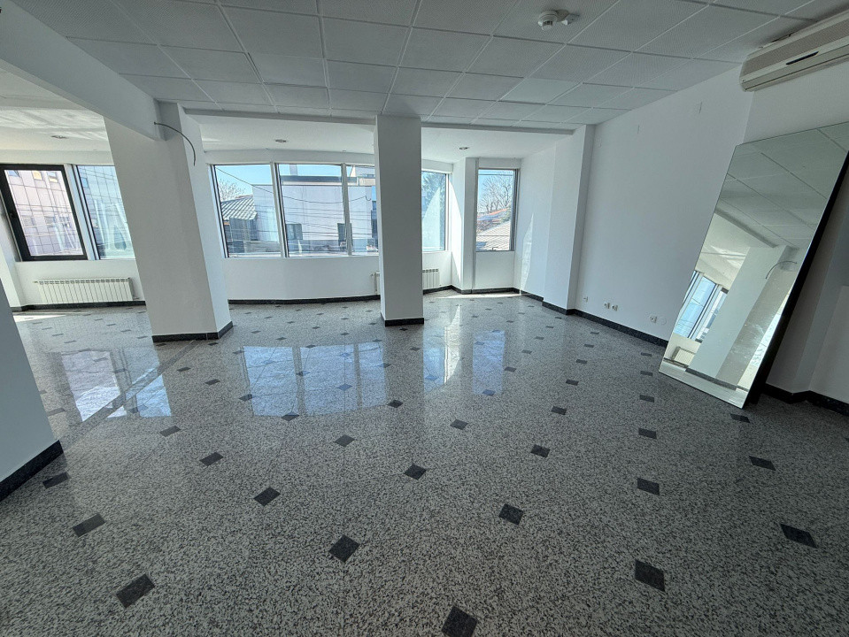 Clădire de birouri modernă de închiriat - Sector 1