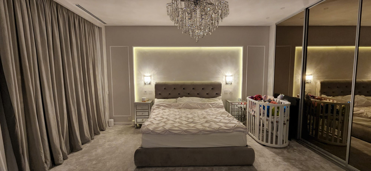 Proprietate Unică Tip Penthouse cu Terasă Impresionantă