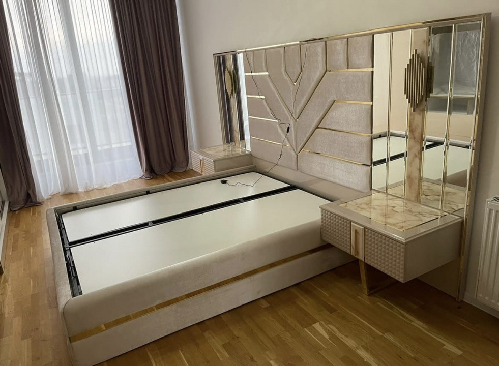 Proprietate Unică Tip Penthouse cu Terasă Impresionantă