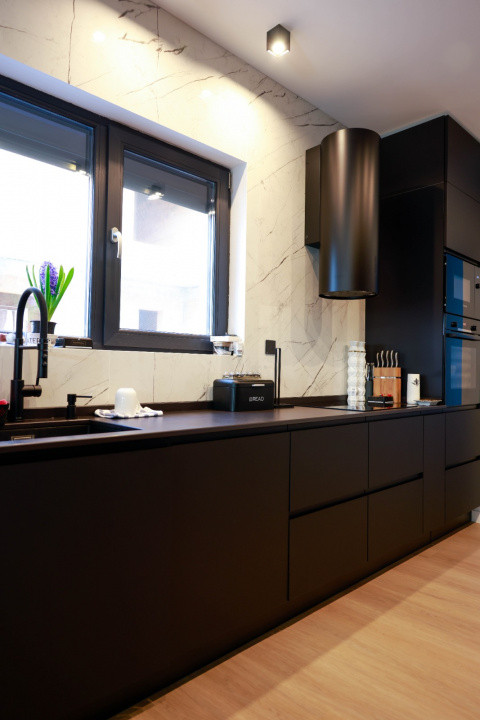 Vilă modernă în Corbeanca – finisaje premium, zonă liniștită