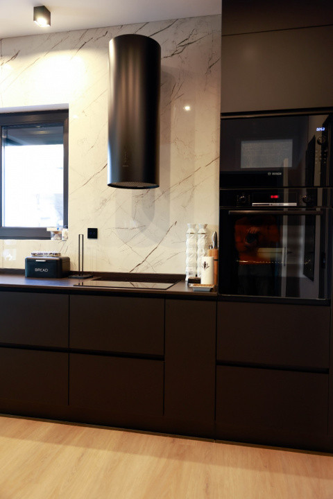 Vilă modernă în Corbeanca – finisaje premium, zonă liniștită